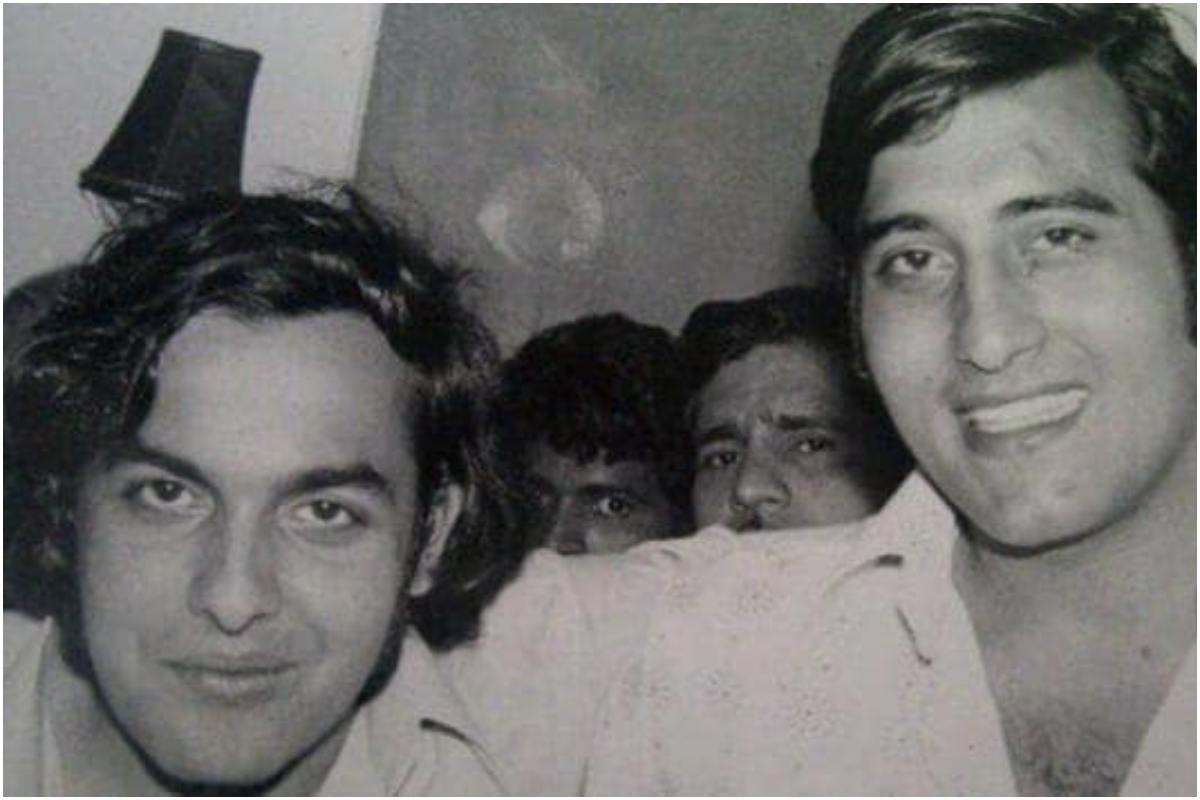 Mahesh Bhatt