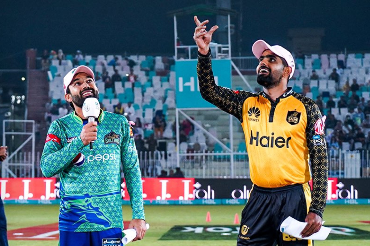 PSL 2023