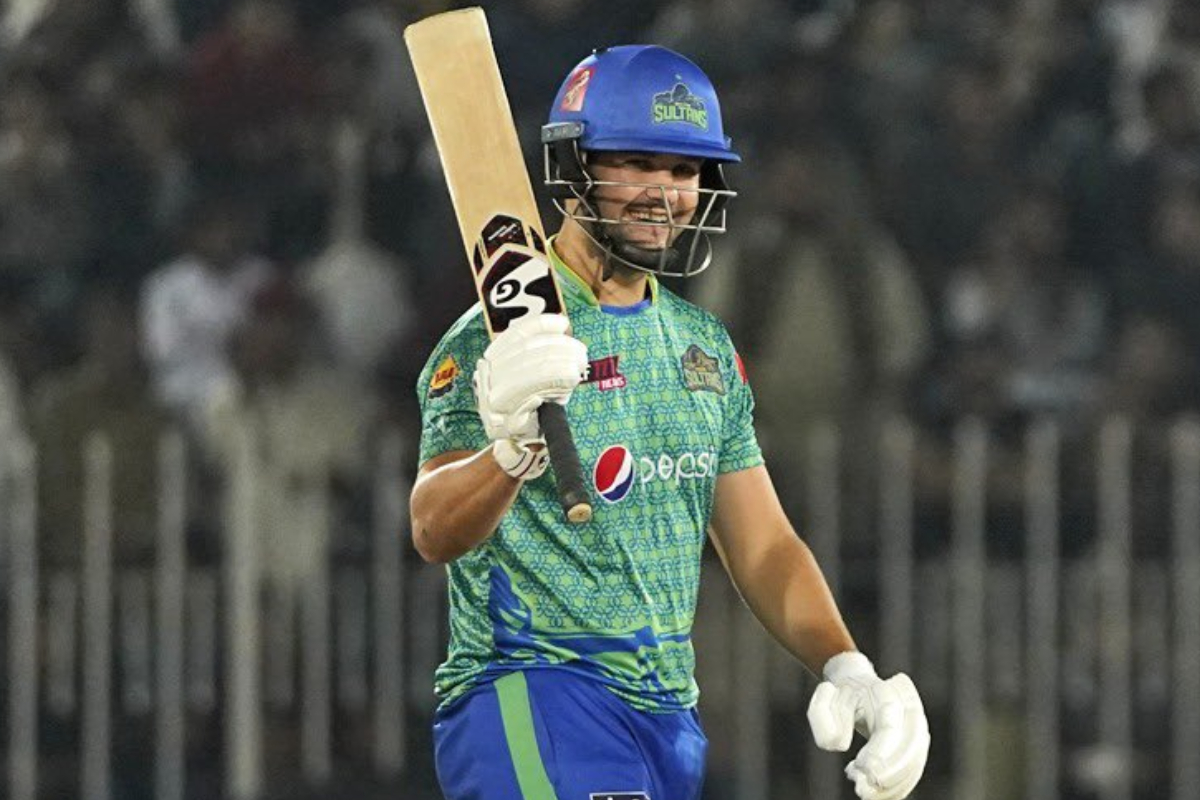 PSL 2023