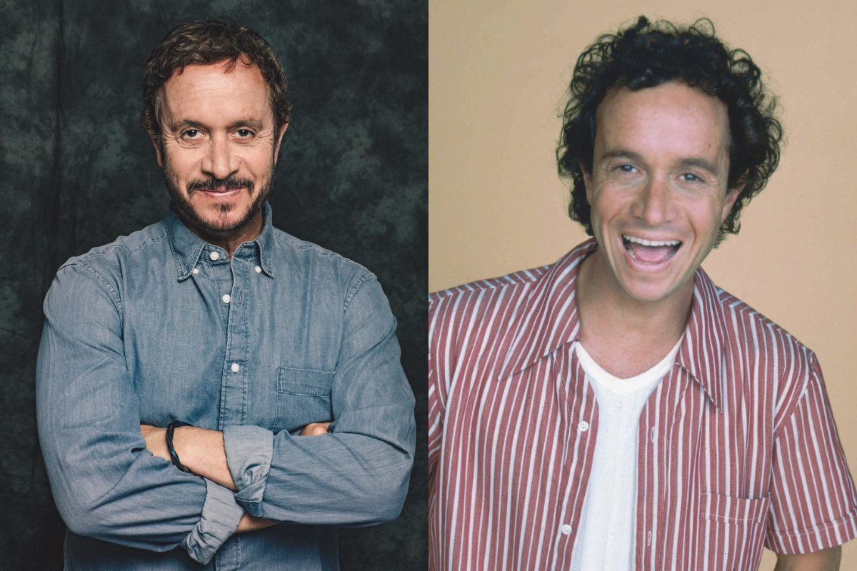 Pauly Shore