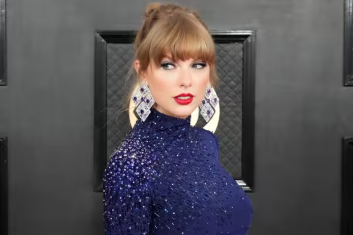 Taylor Swift