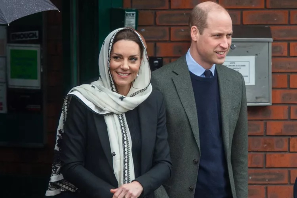 Kate Middleton