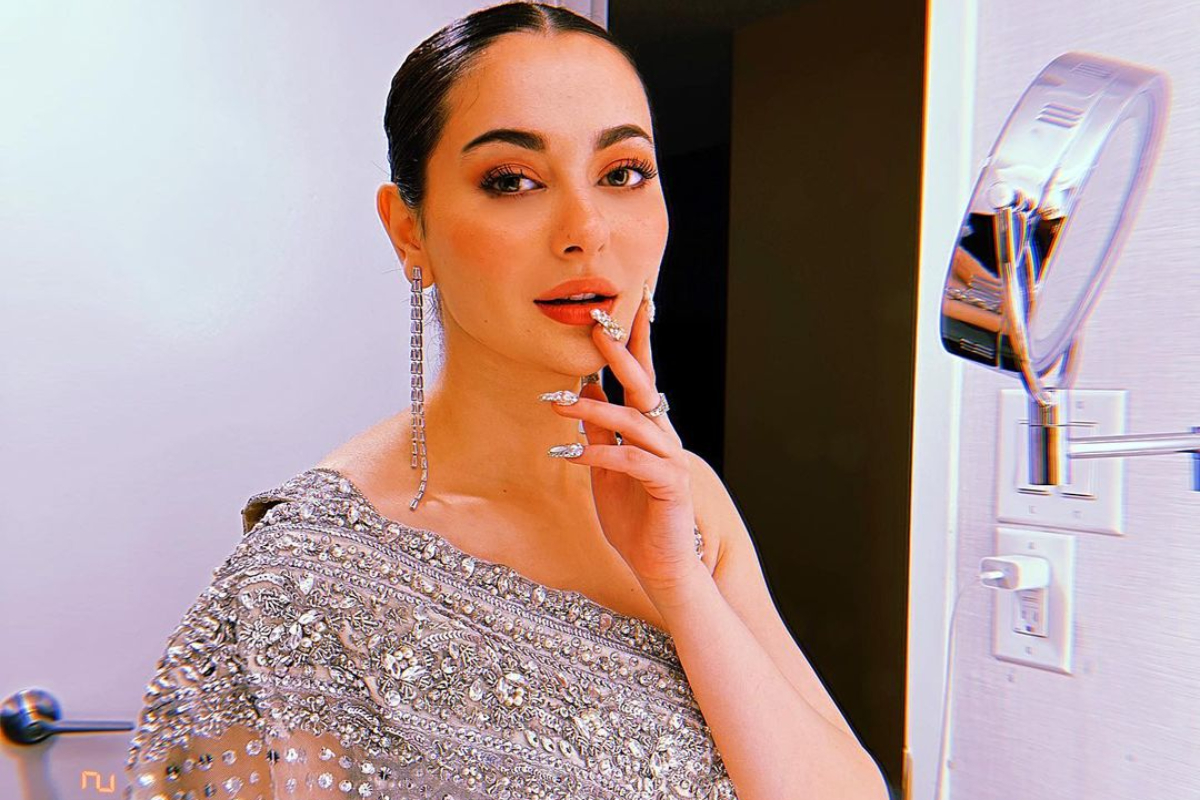 Hania Aamir