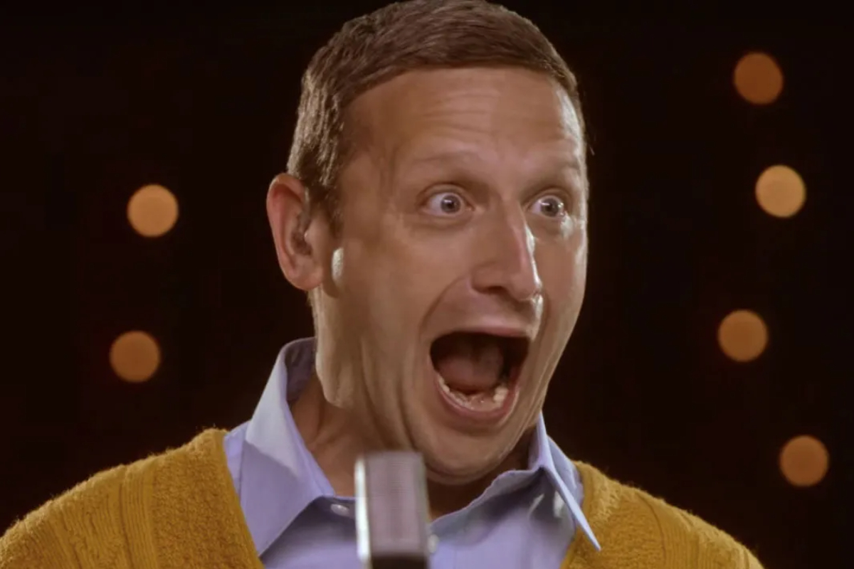 I Think You Should Leave With Tim Robinson: Season 3