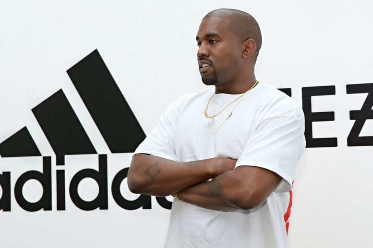 Kanye West