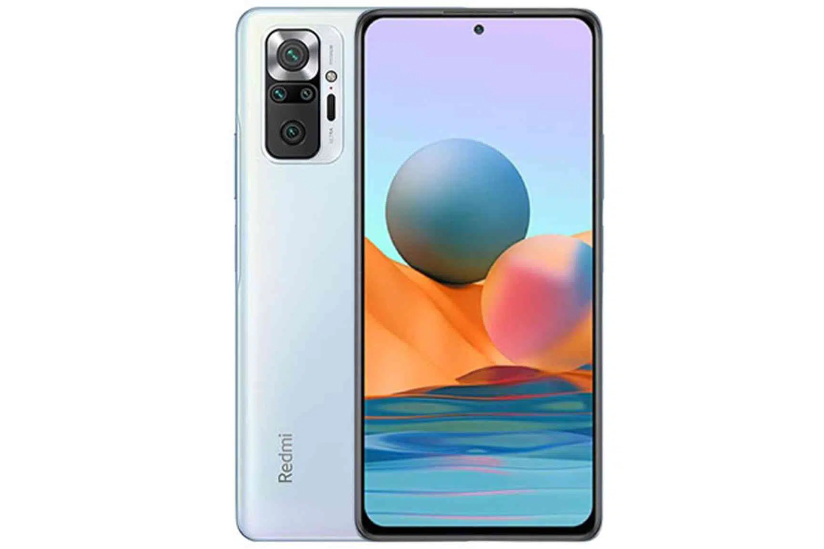 Xiaomi Redmi Note 10 price in Pakistan