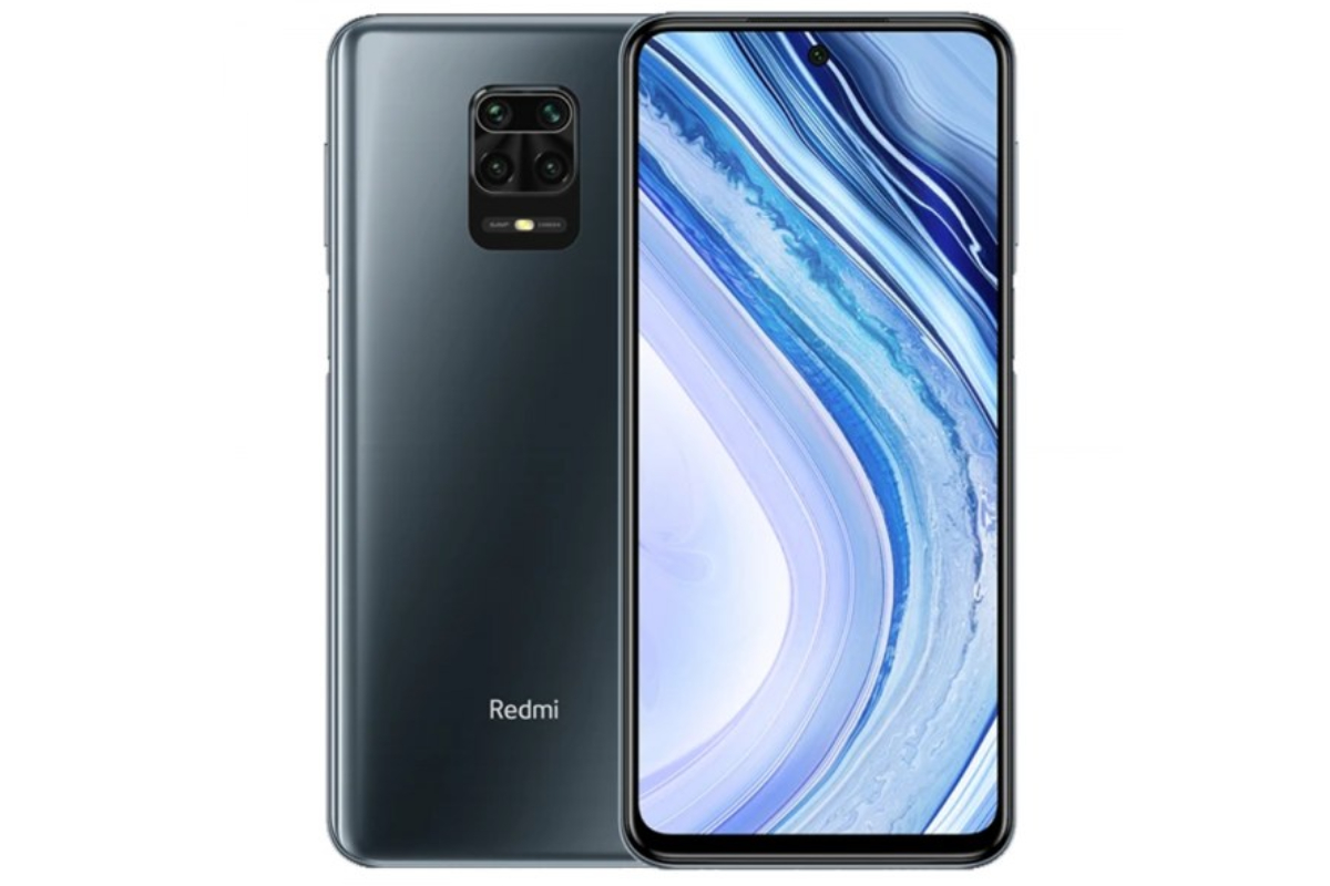 Xiaomi Redmi note 9 pro price in Pakistan