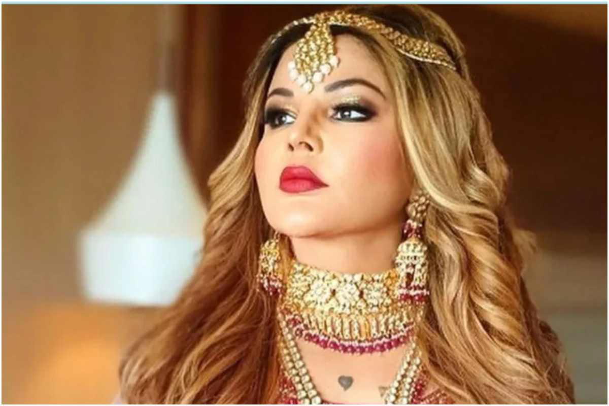 Rakhi Sawant