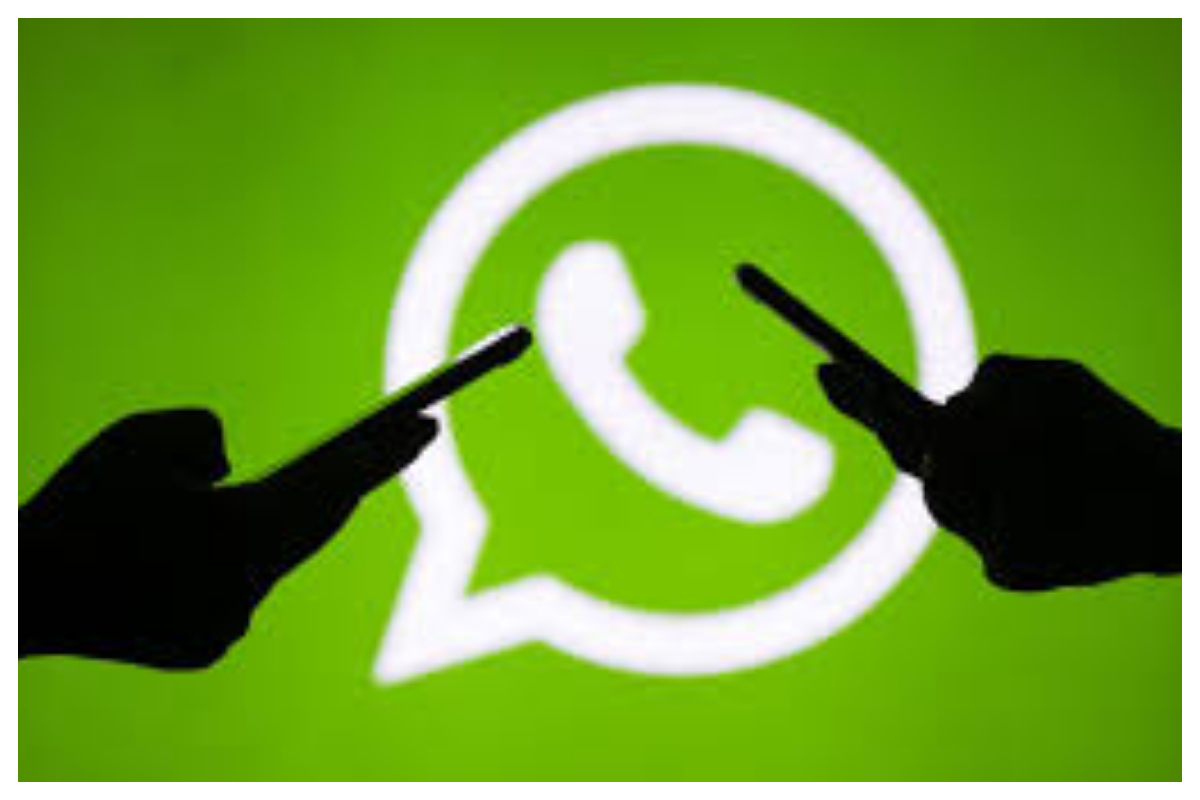 WhatsApp