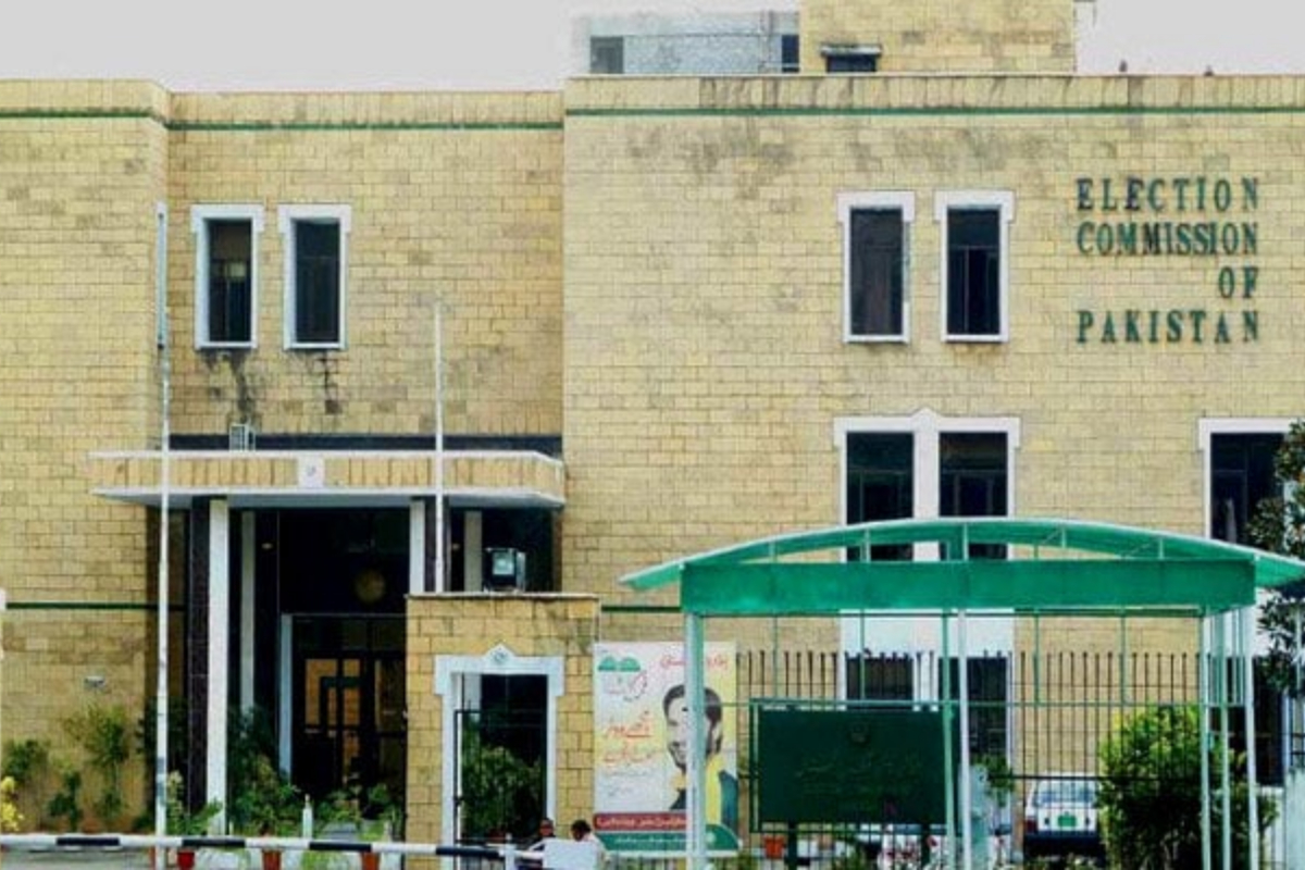 ECP Central