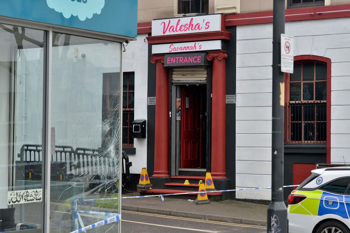 Walsall