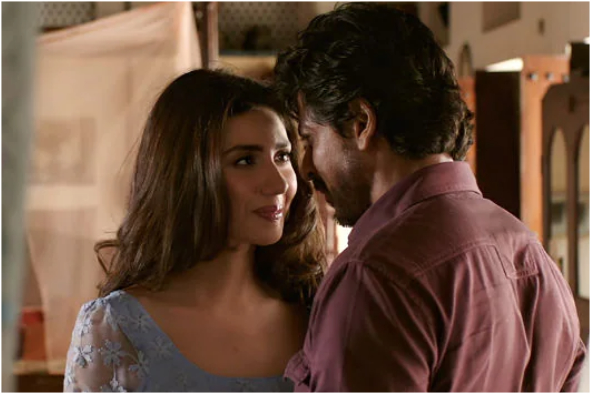 Mahira Khan