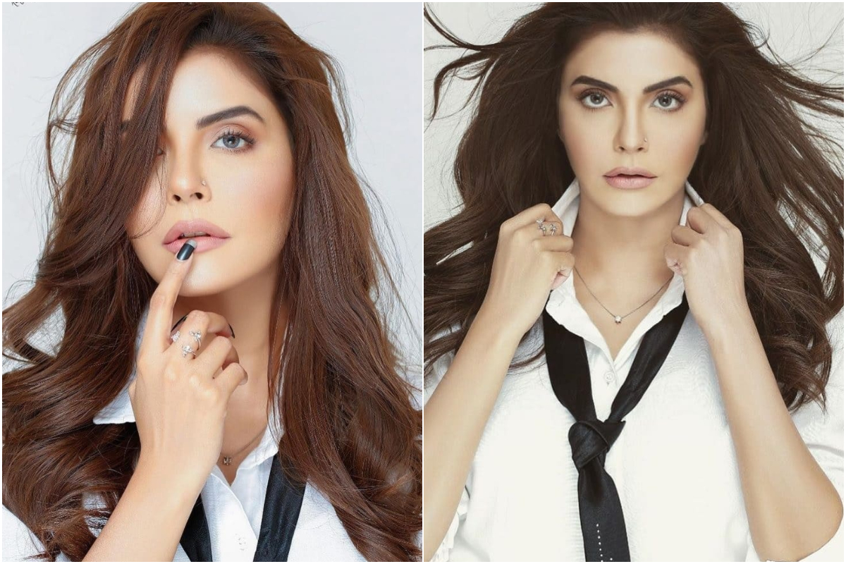 Nida Yasir