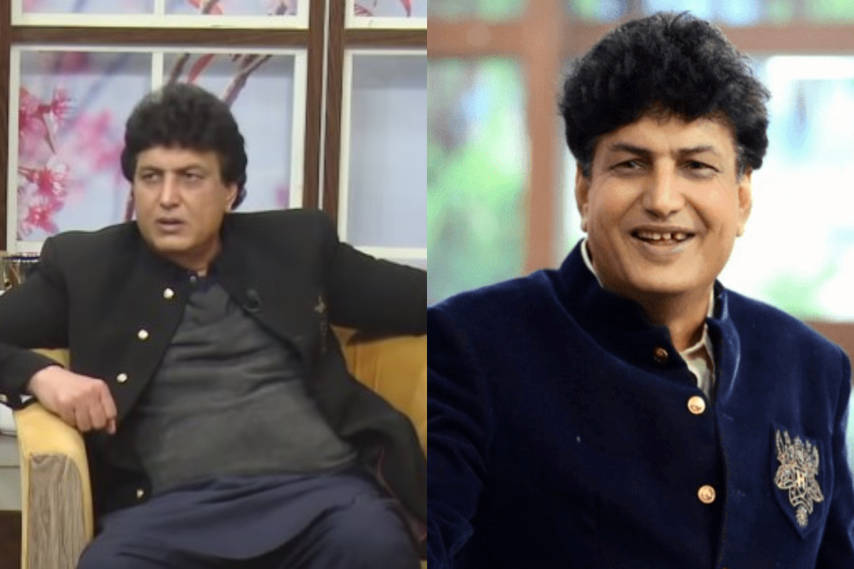 Khalil ur Rehman Qamar