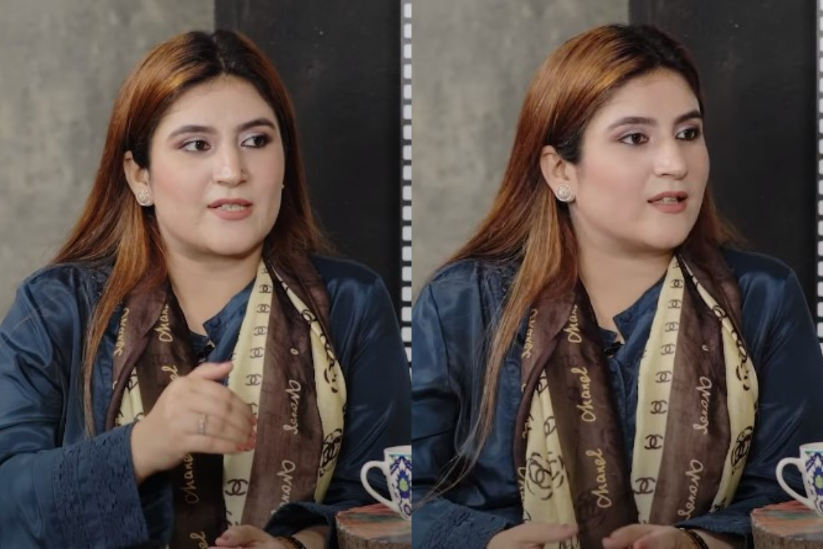 Nooran Makhdoom