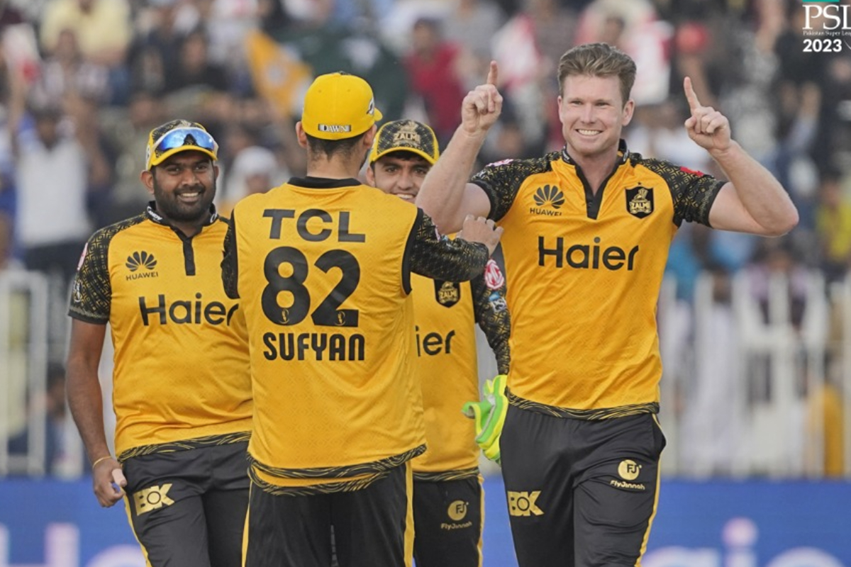 PSL 2023