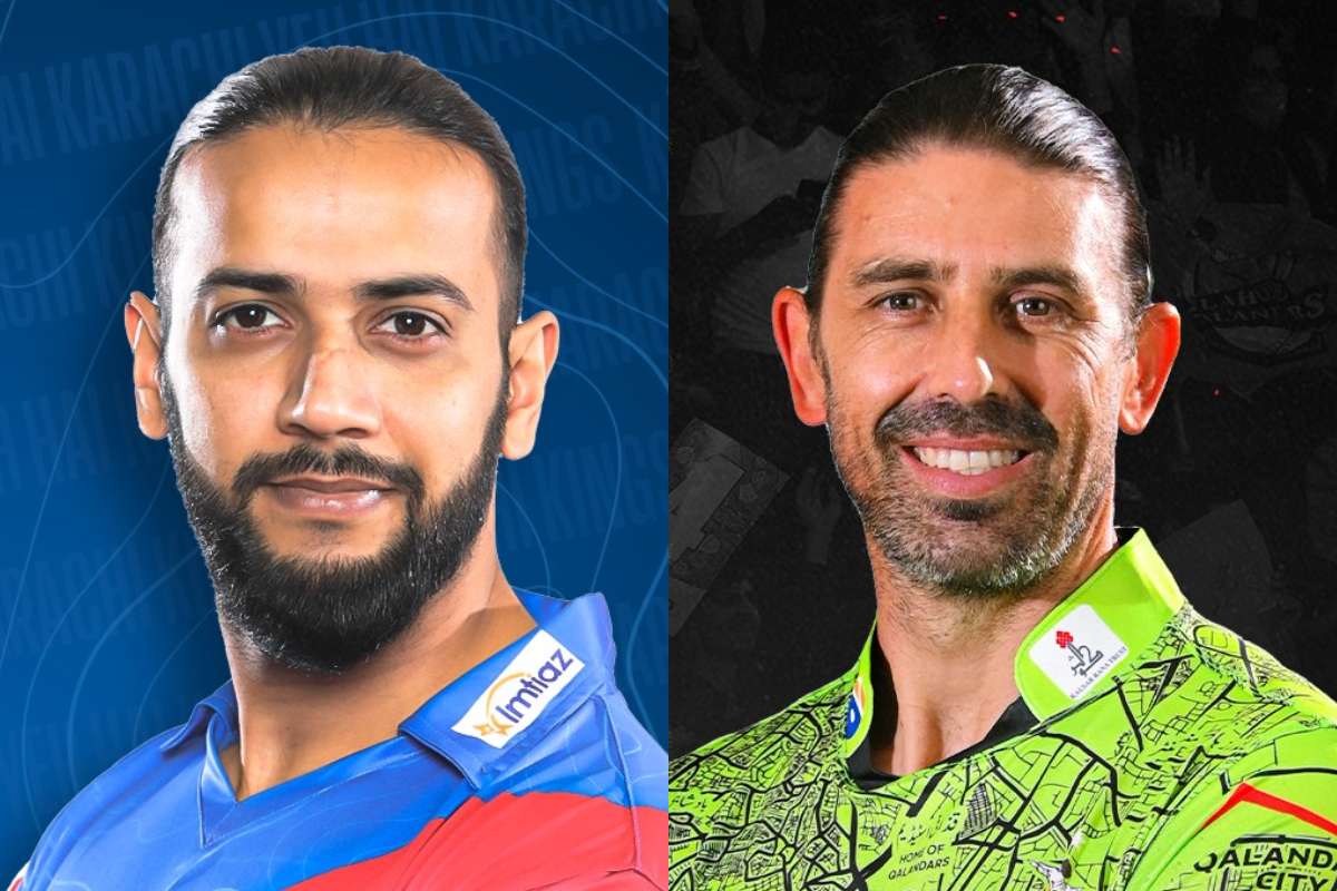 PSL 2023