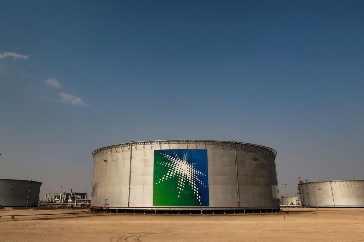 Aramco