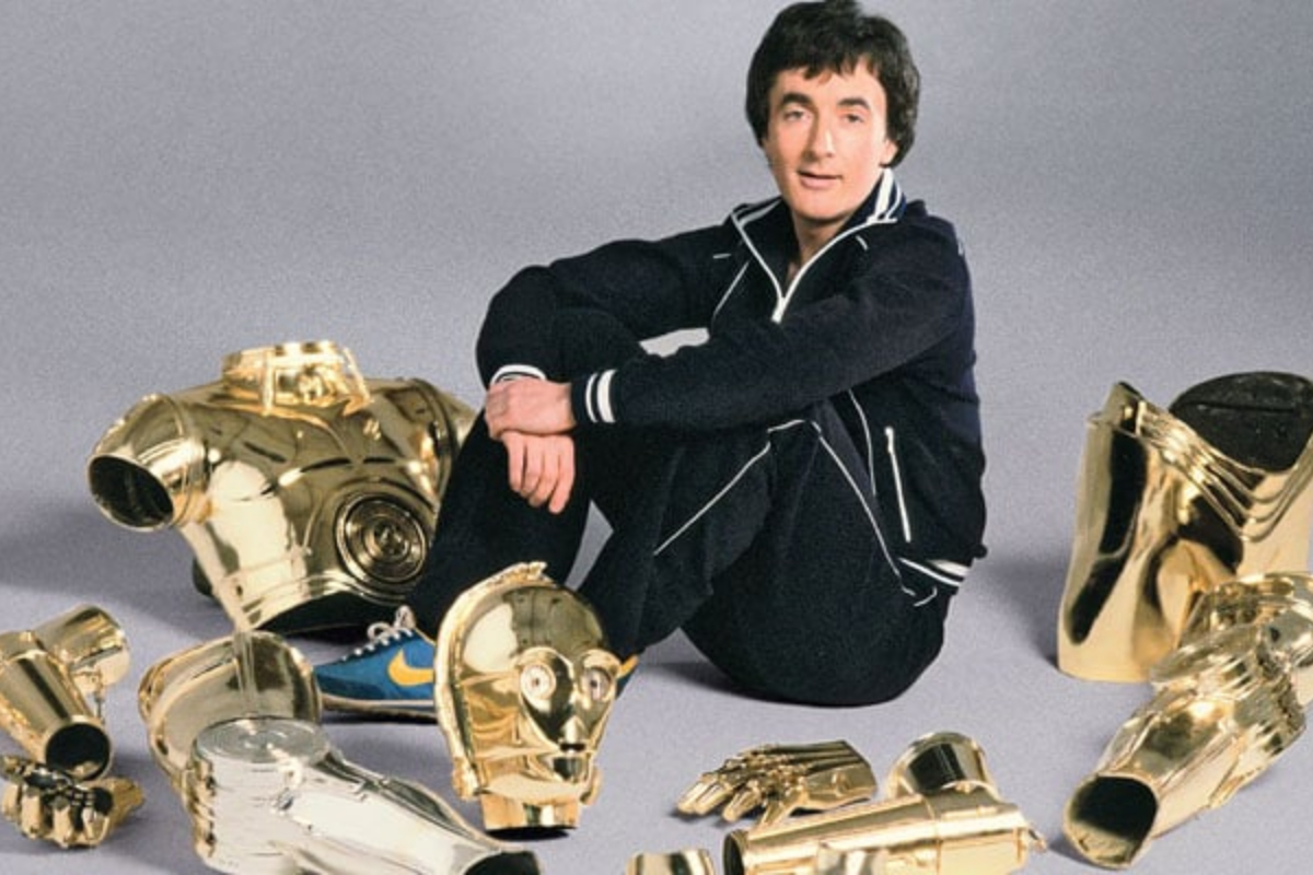 Star Wars