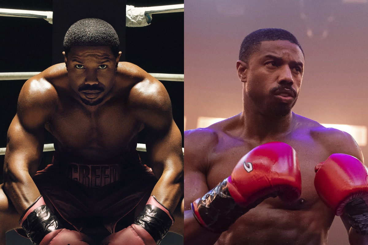 'Creed III'