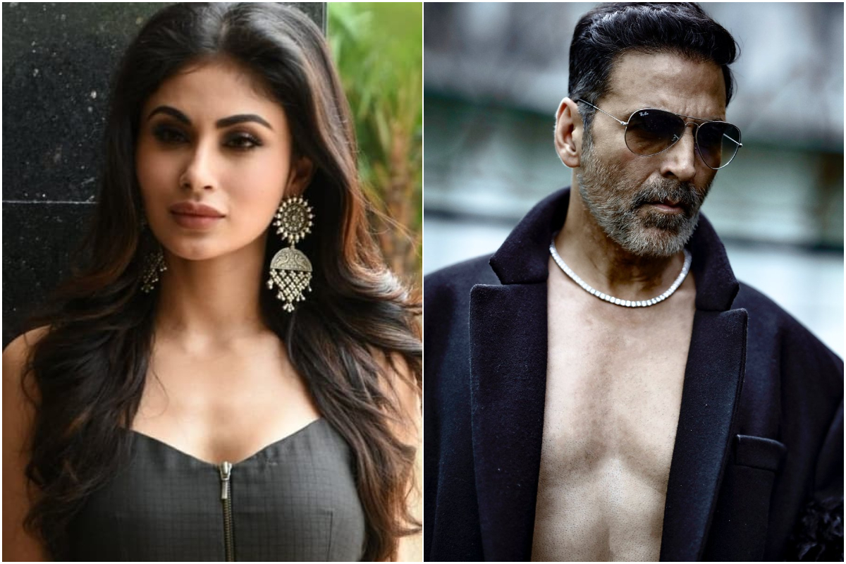 Mouni Roy