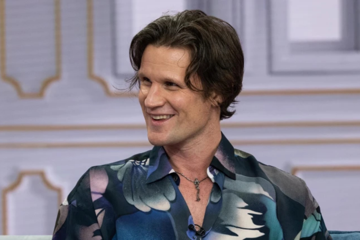 Matt Smith