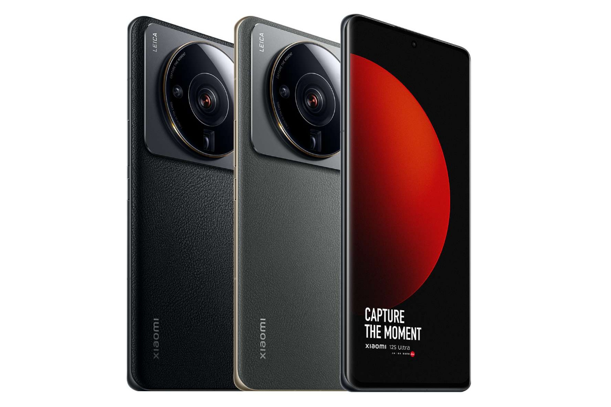 Xiaomi 13 Ultra