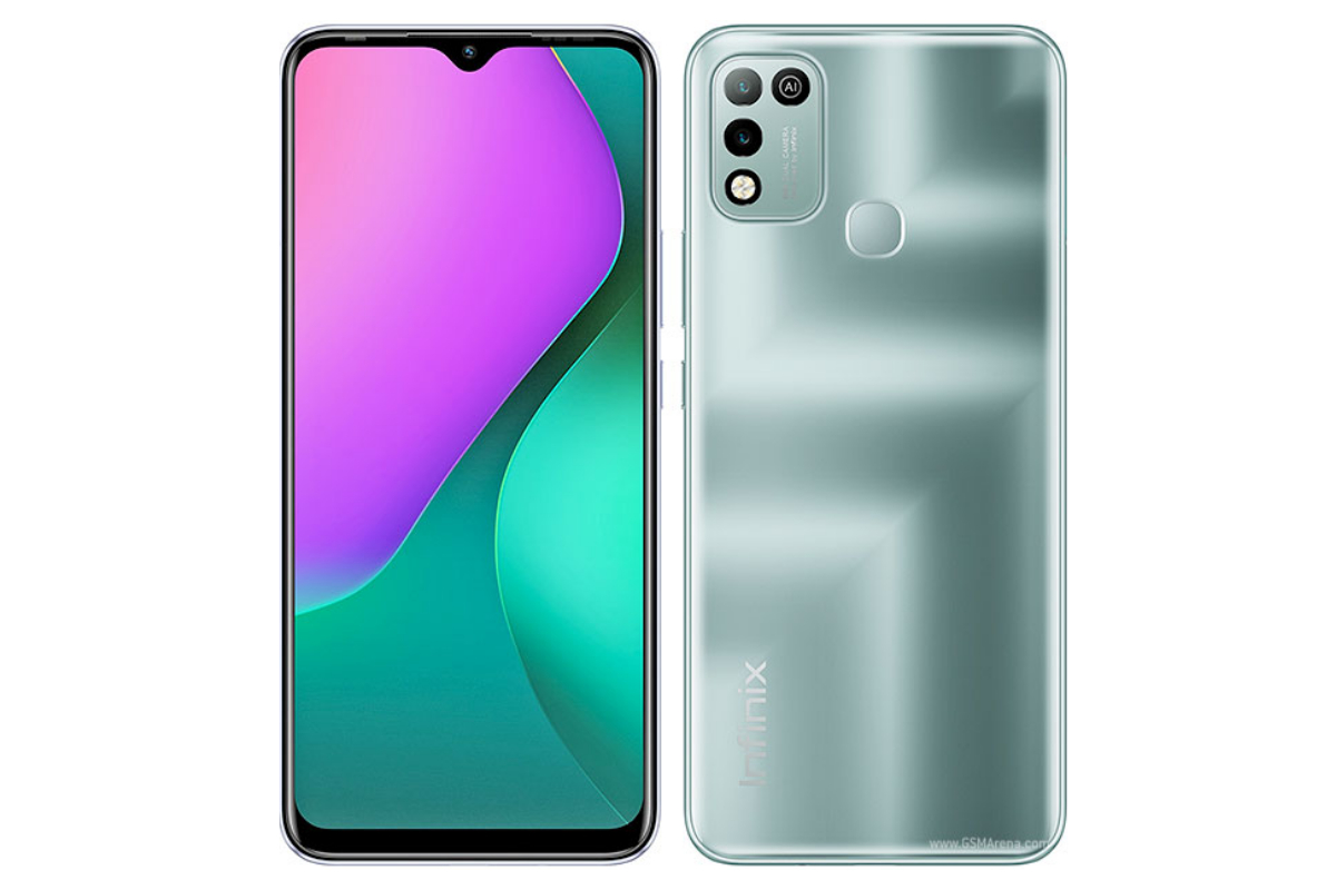 Infinix Hot 10 Play price in Pakistan