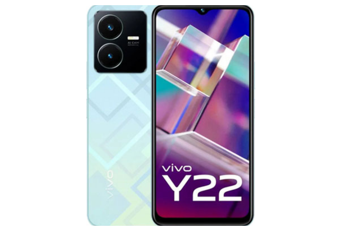 Vivo Y22 price in Pakistan