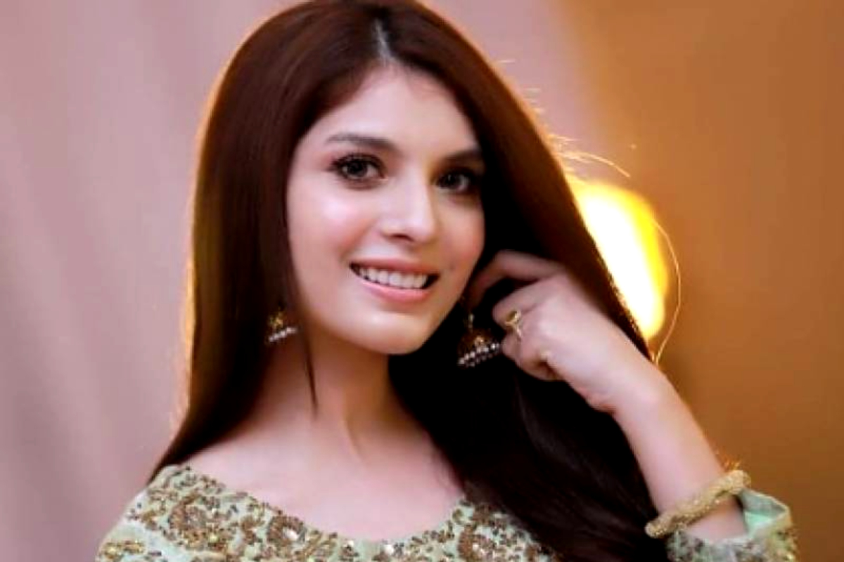 Saeeda Imtiaz