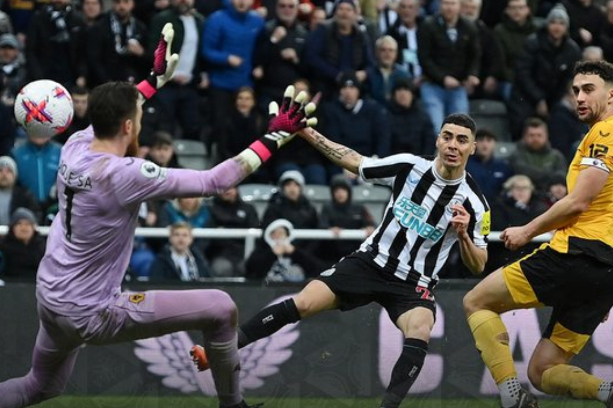 Newcastle Premier League