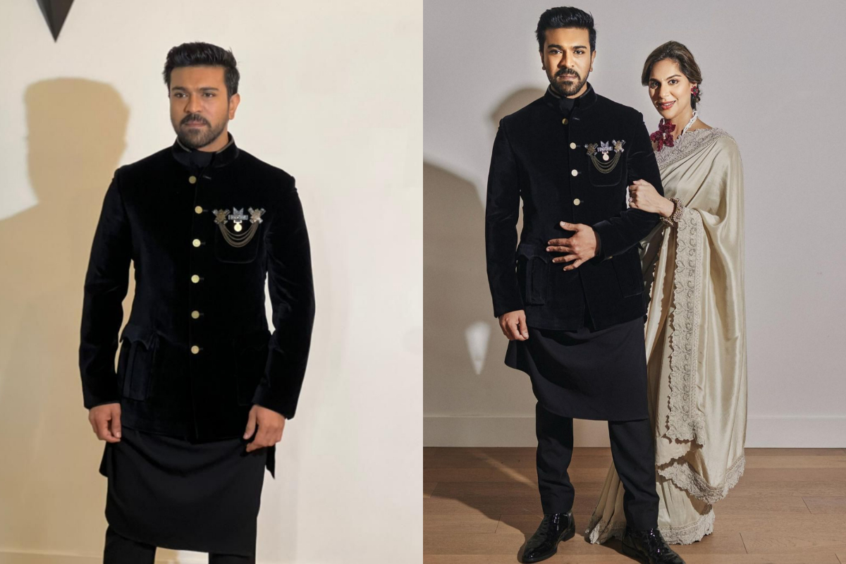 Ram Charan