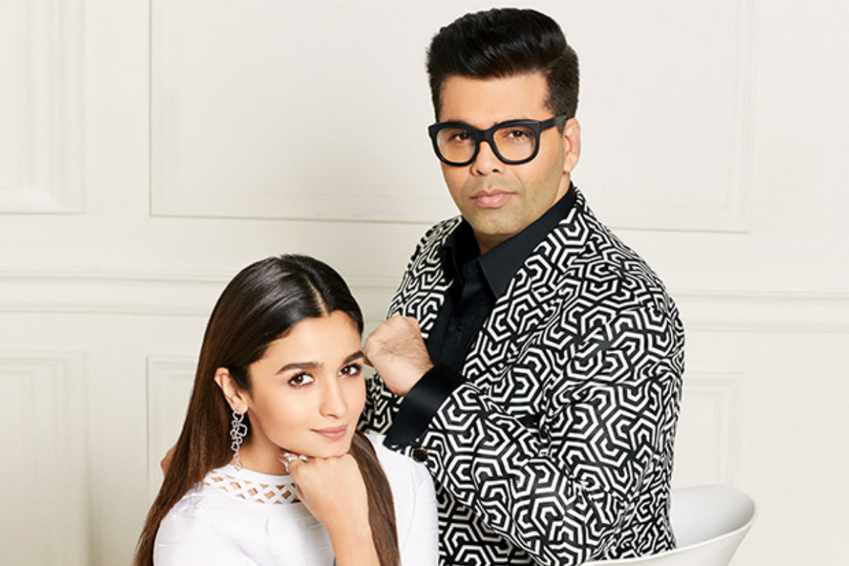 Alia Bhatt