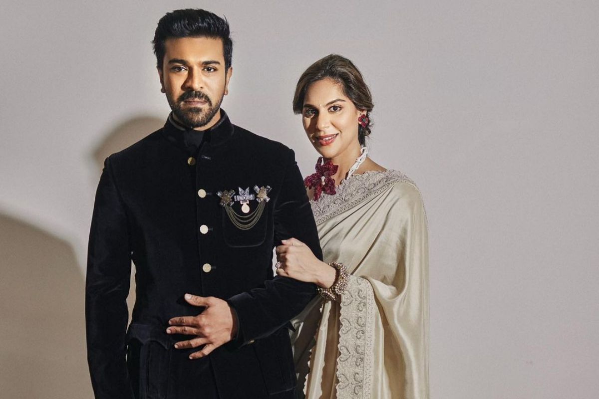 Ram Charan