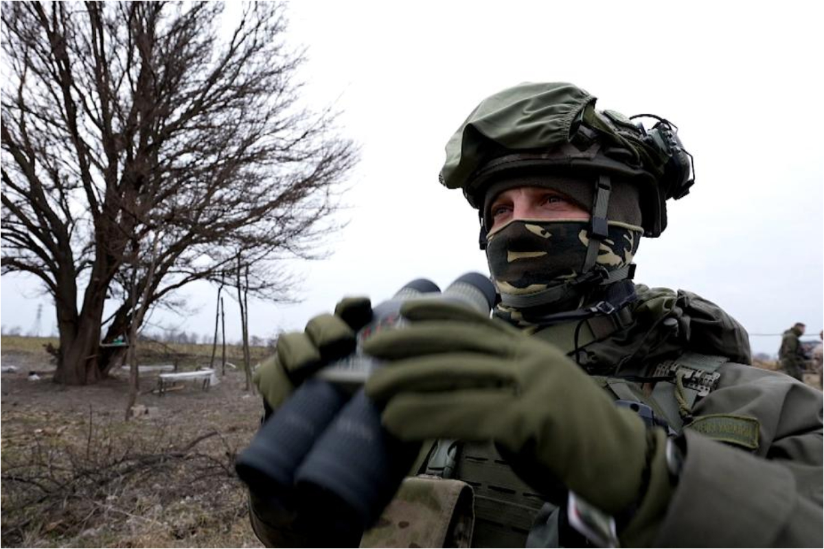 Ukraine