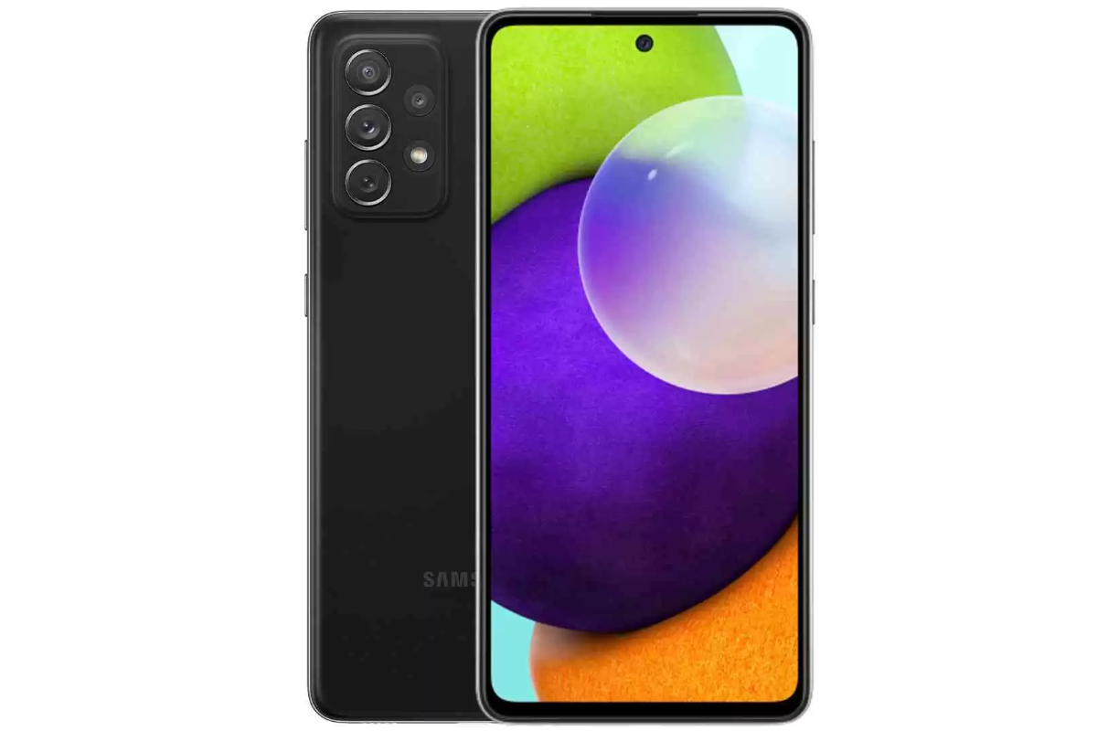 Samsung Galaxy A52 price in Pakistan
