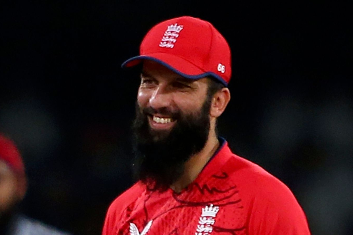 ICC World Cup 2023