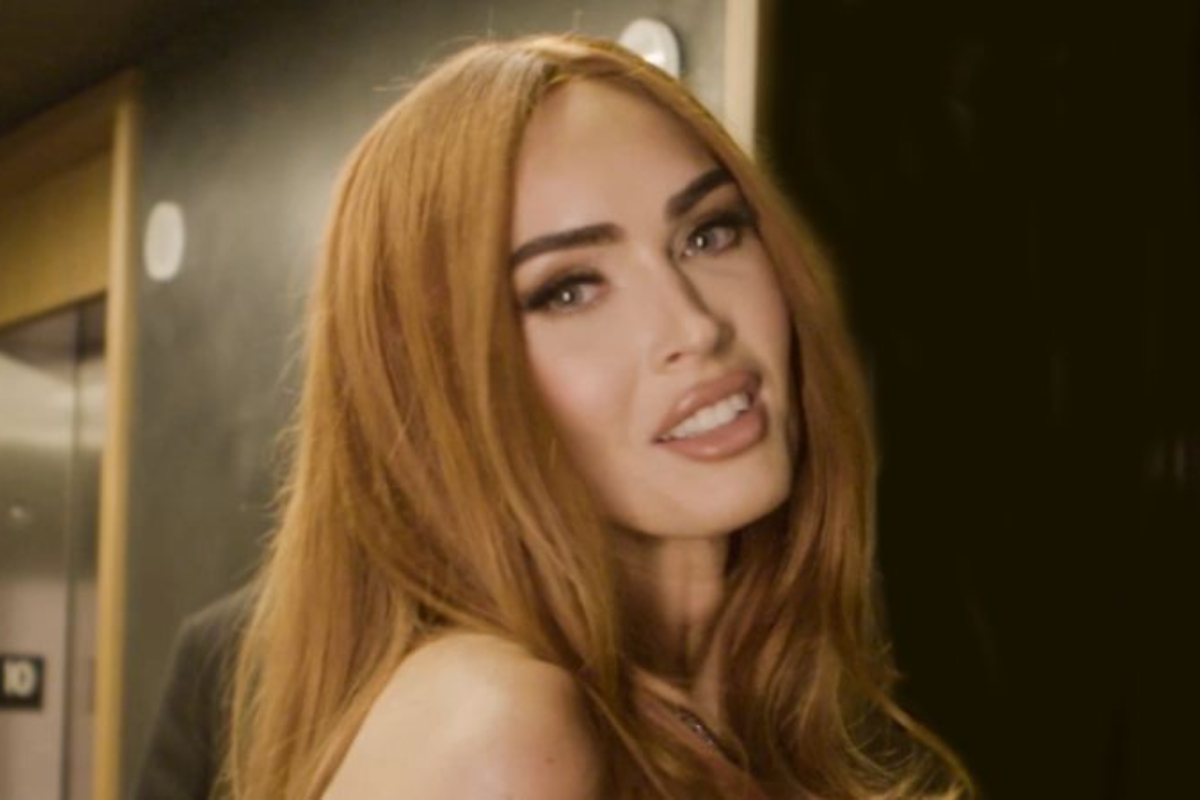 Megan Fox
