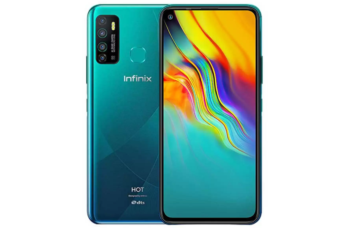 Infinix hot 9 Pro price in Pakistan