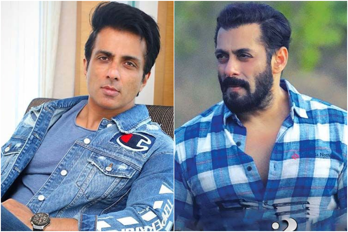 Sonu Sood