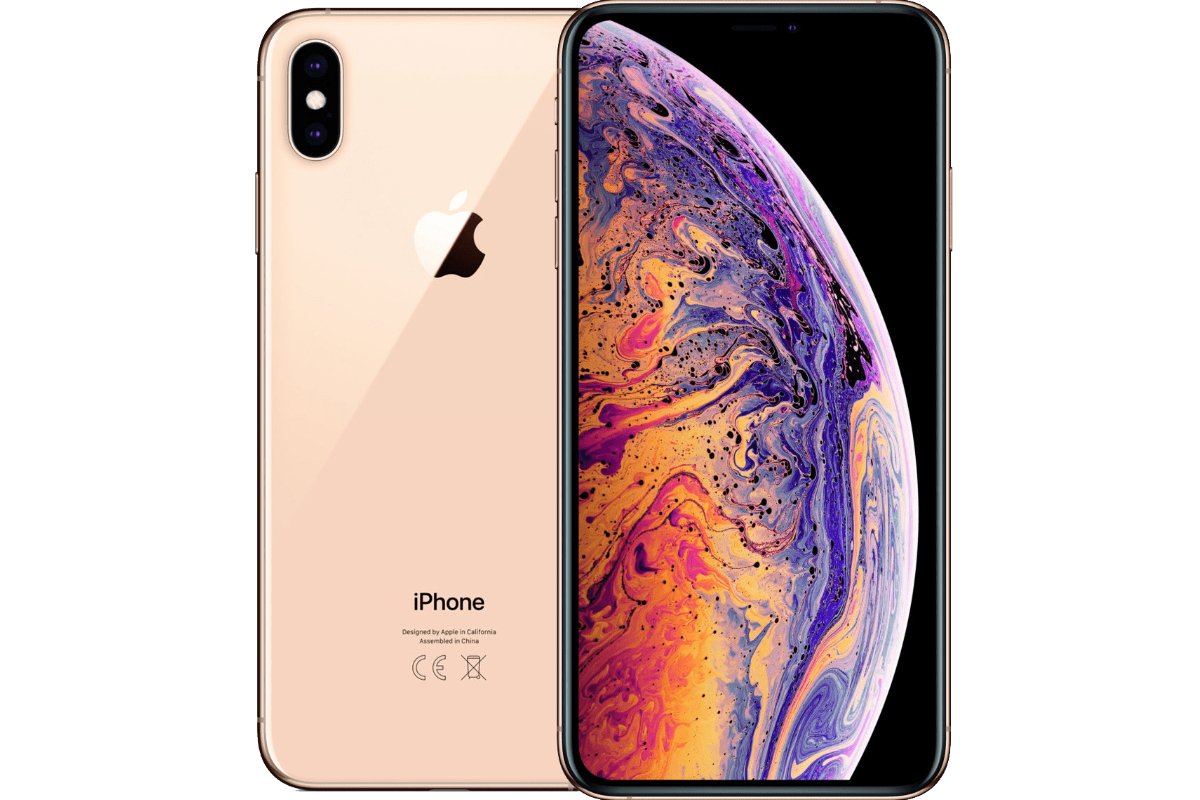 iPhone Xs Max price in Pakistan