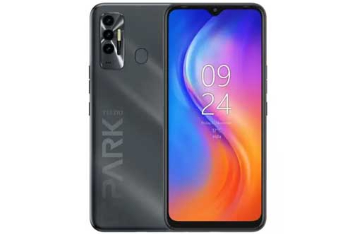 Tecno Spark 7 price in Pakistan