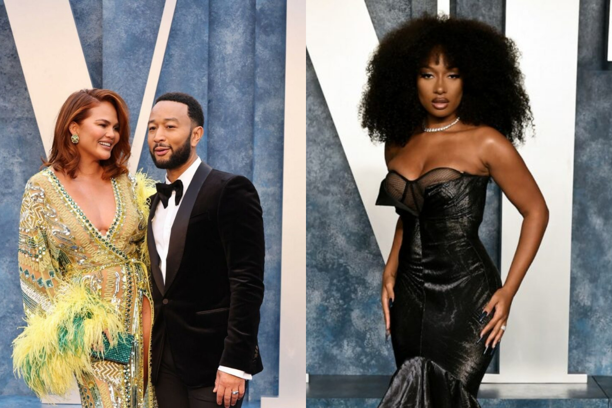 OSCARS 2023
