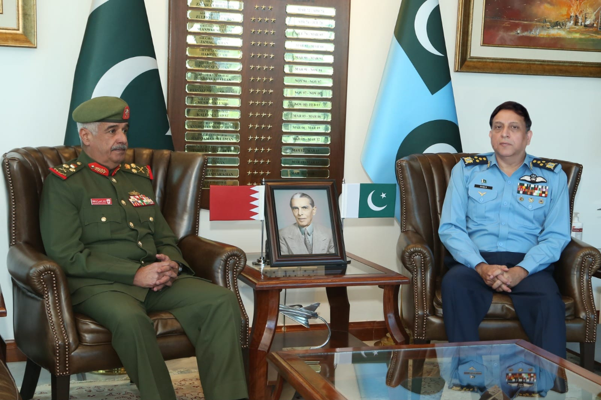 Air Chief