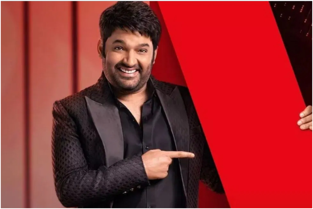 Kapil Sharma