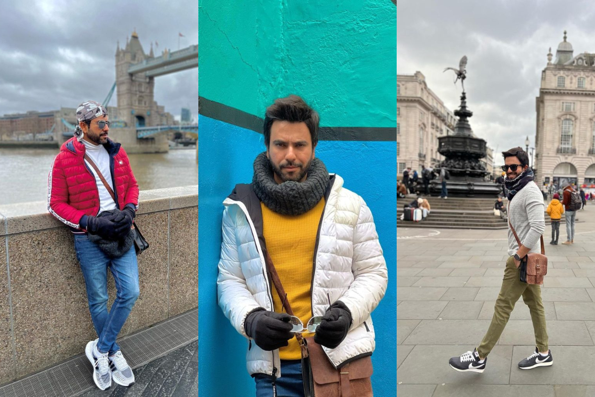Junaid Khan