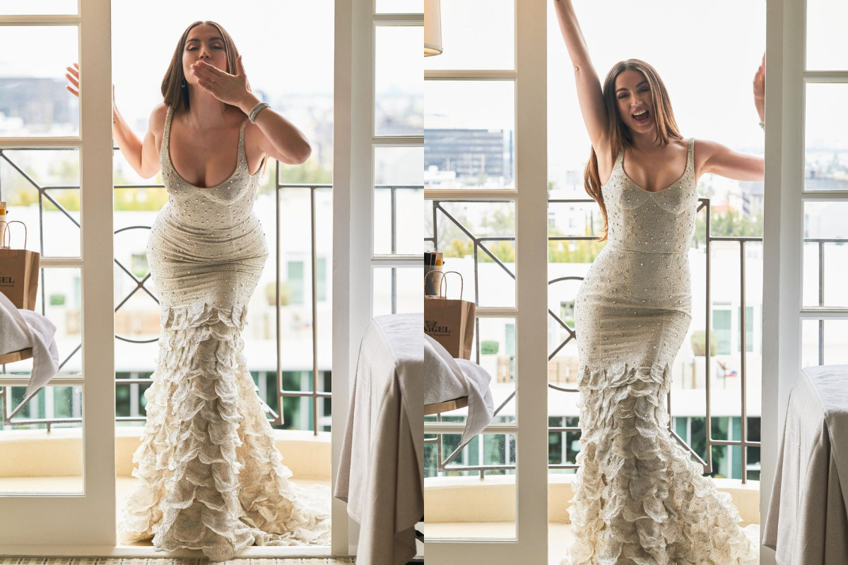 Ana de Armas