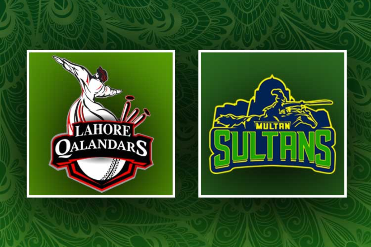 PSL live score 2023