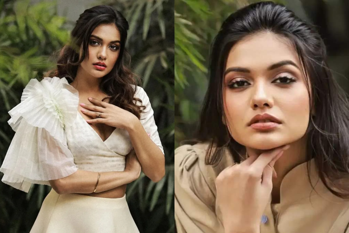 Divya Agarwal