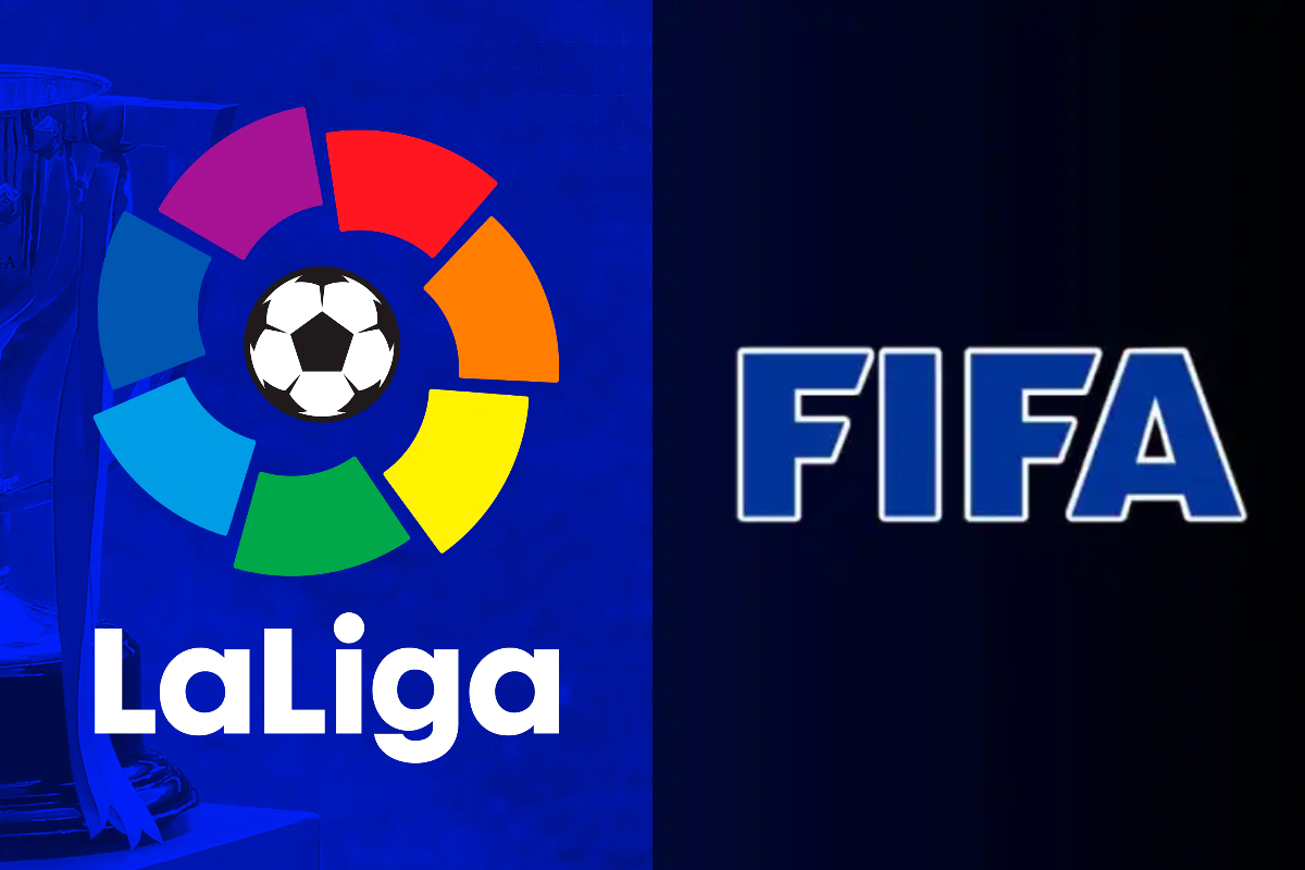 La Liga